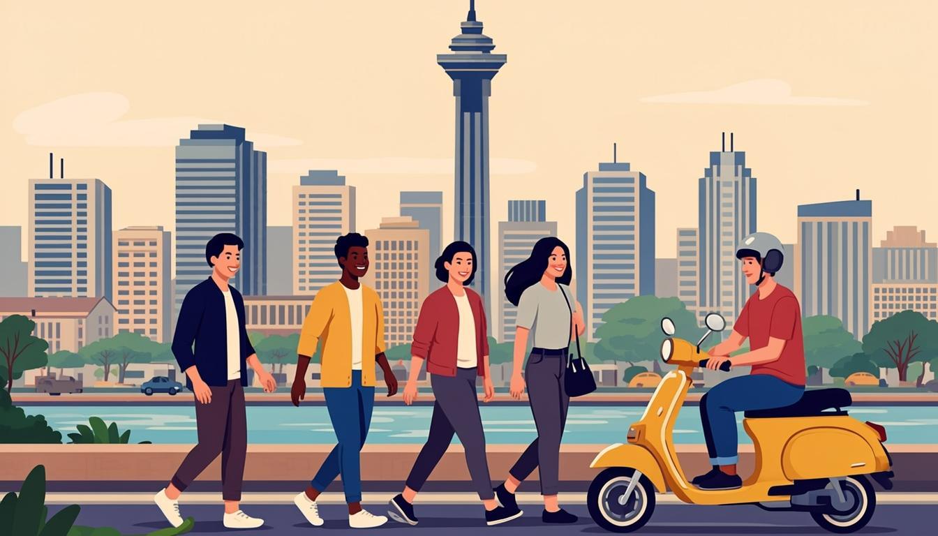 Bahasa gaul Jakarta