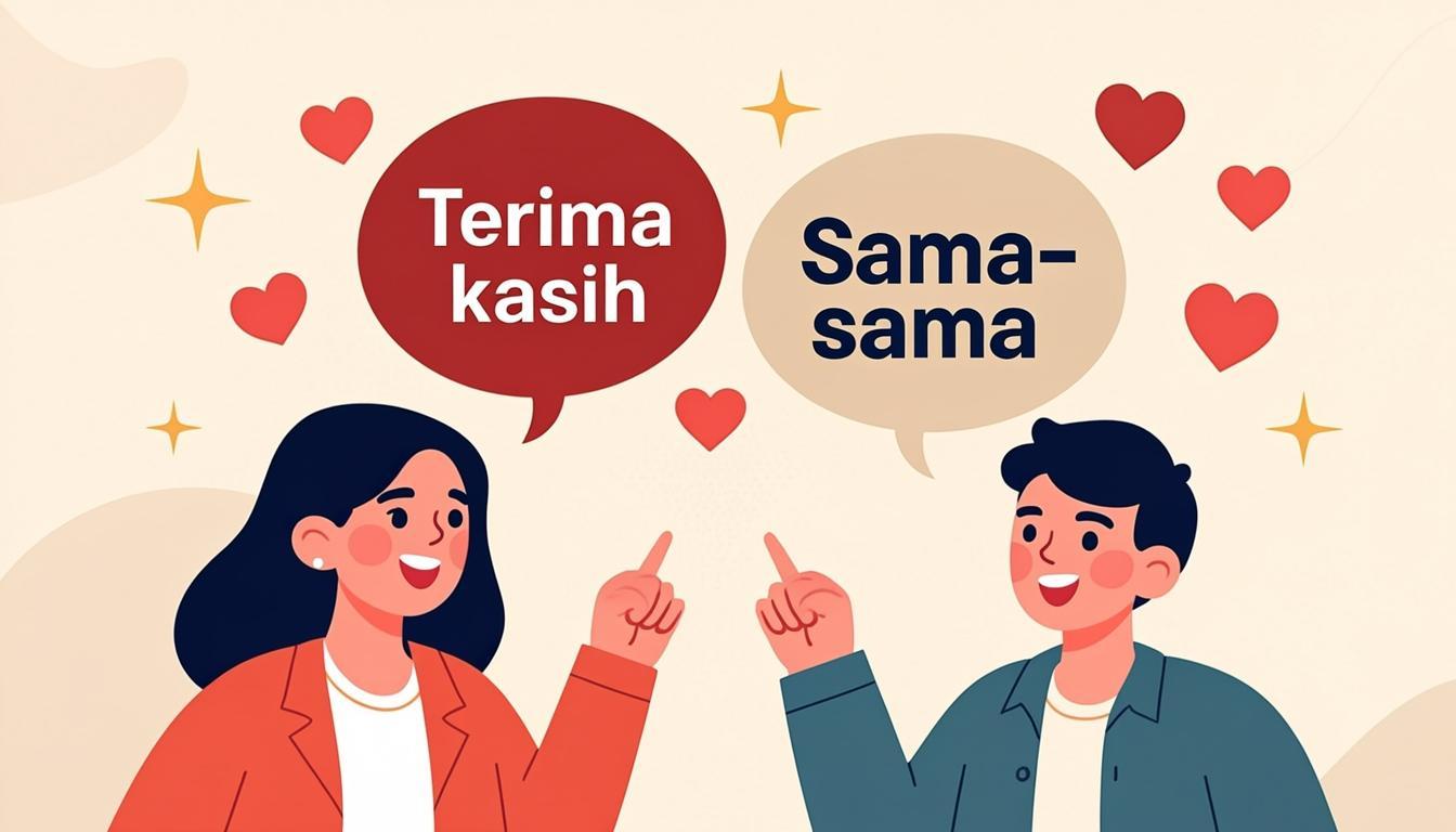Frasa Bahasa Indonesia